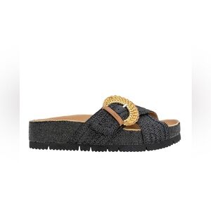 Louisa Sandals for women size 11. (120)